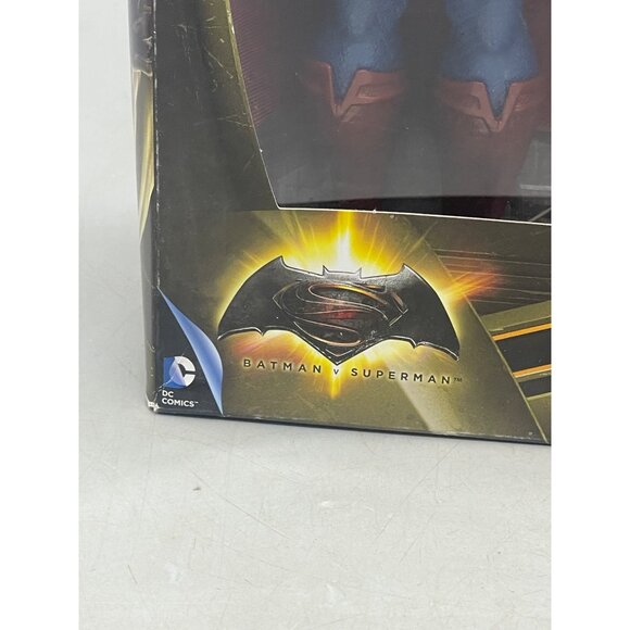 Mattel 2015 Batman v Superman: Dawn of Justice 12" Action Figures Wonder Woman R - Picture 4 of 12